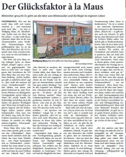 NN 170224 Glücksfaktor Maus