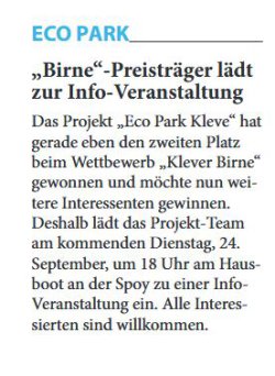 NN 180924 Infoveranstaltung