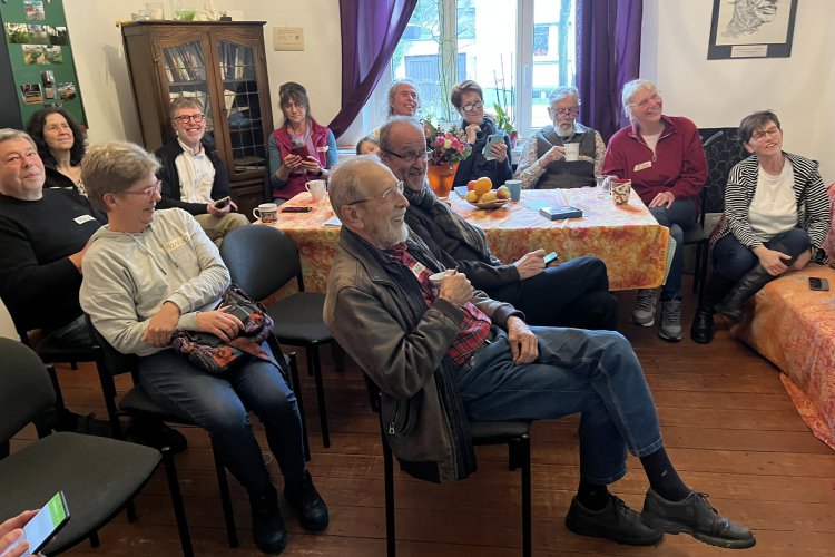 Treffen EcoPark November 2025